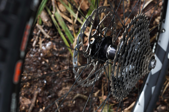 Shimano Deore XT M8120 wheelset review - Cycling News | off-road.cc